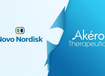 Novo Nordisk приобретает американскую биофармацевтическую компанию Akero за сумму до $5,2 млрд 